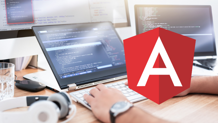 Illustration du cours Devenir un Expert redouté du Framework JavaScript Angular