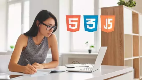 Illustration du cours Formation HTML 5 et CSS 3 (pour les débutants)
